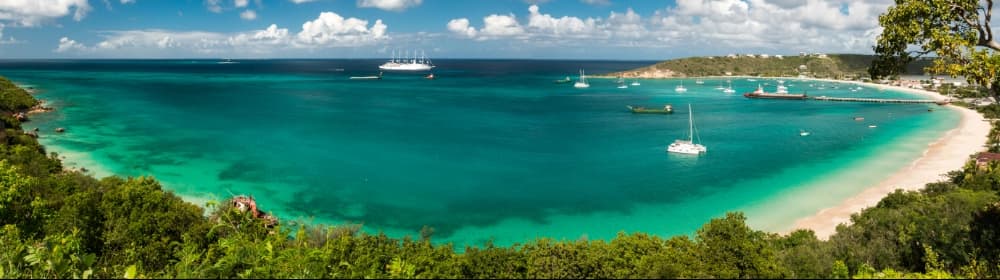 Anguilla