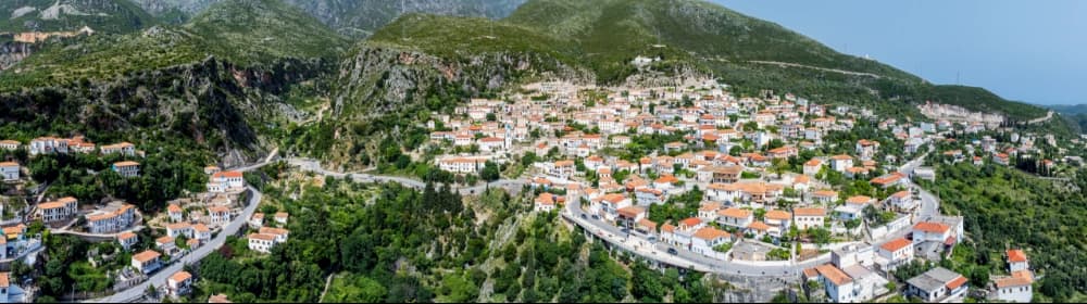 Albania
