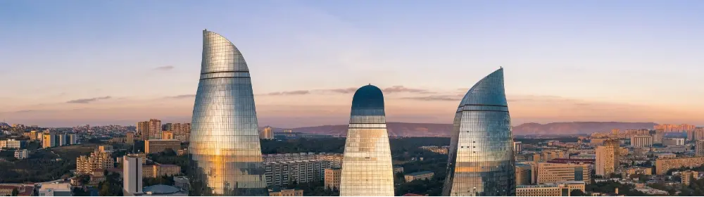 Azerbaijan