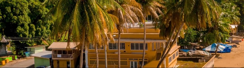 Barbados