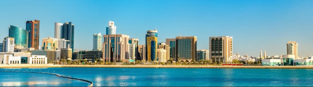 Bahrain