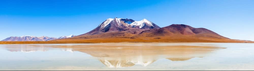 Bolivia