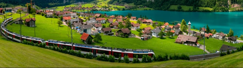 Switzerland
