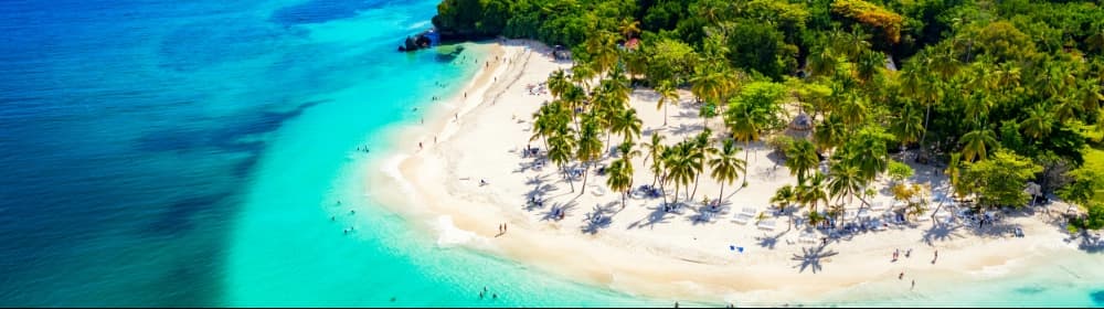 Dominican Republic