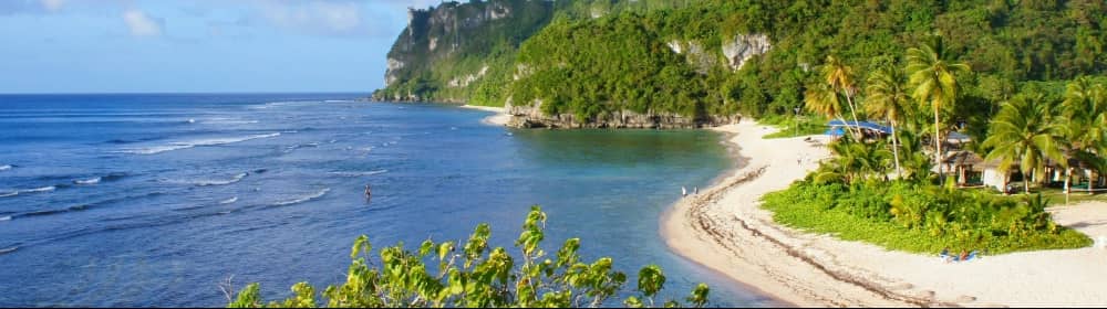 Guam