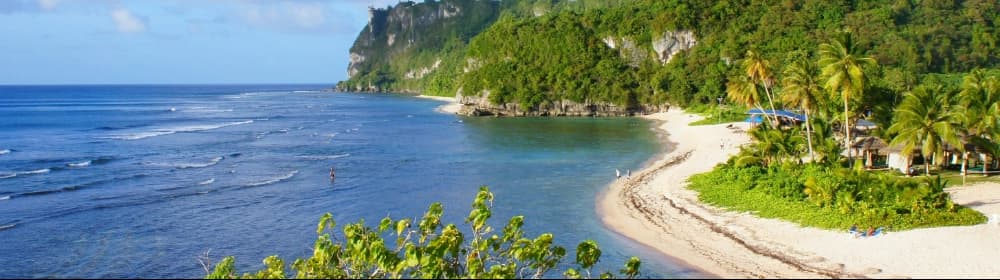 Guam