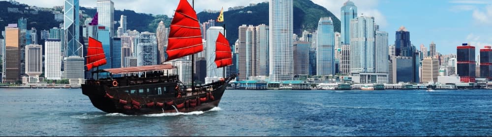 Hong Kong
