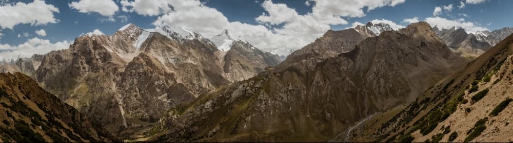 Kyrgyzstan