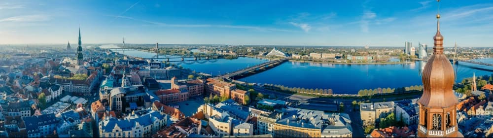 Latvia