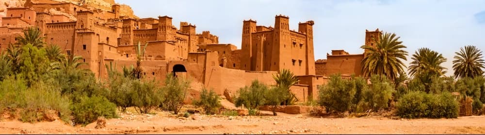 Morocco