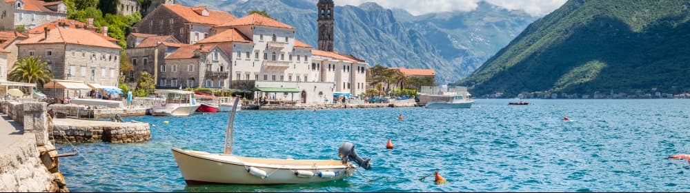 Montenegro