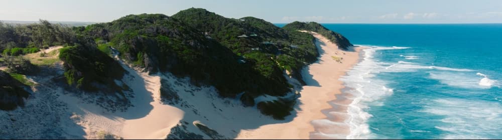 Mozambique