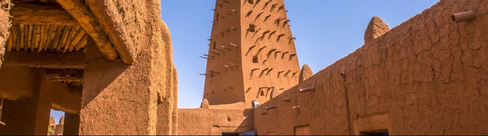 Niger