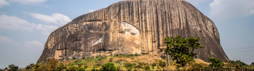 Nigeria
