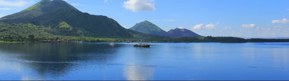 Papua New Guinea