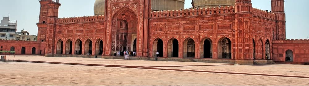 Pakistan