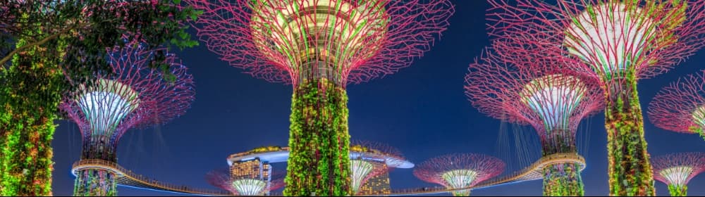 Singapore
