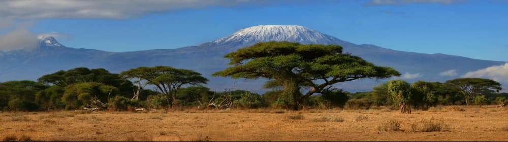Tanzania