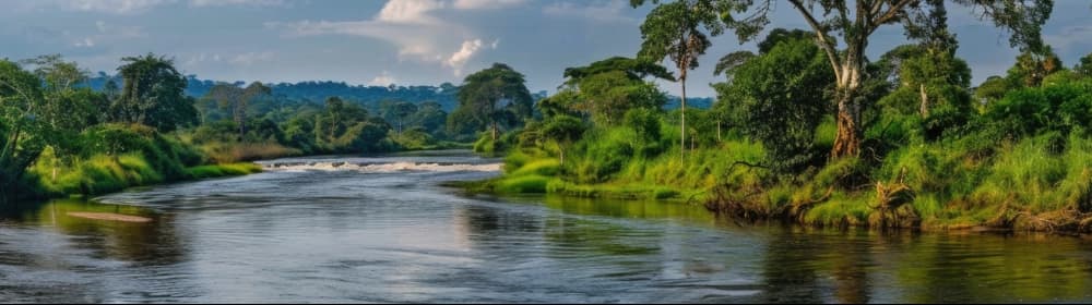 Uganda