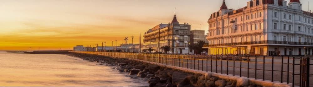 Uruguay