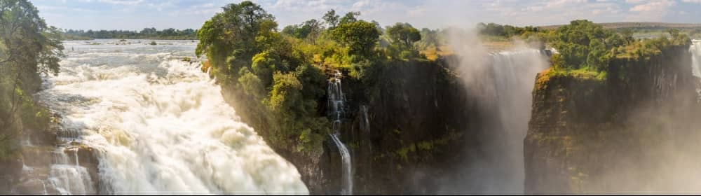 Zambia